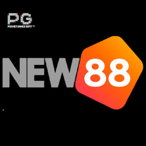 new88 Logo