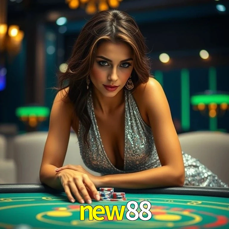 new88 Cobertura 60+ Esportes e 500 Ligas