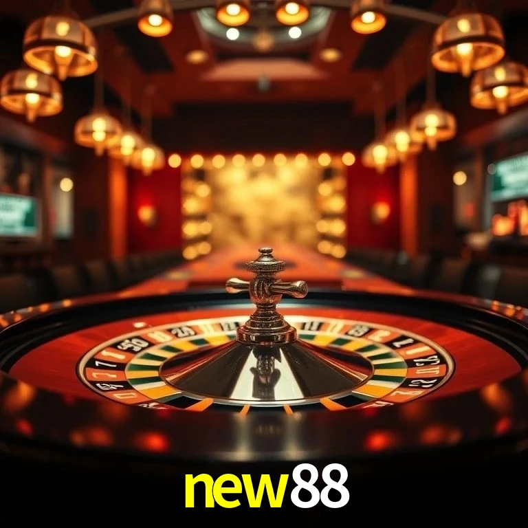 new88 Slot Mecânicas