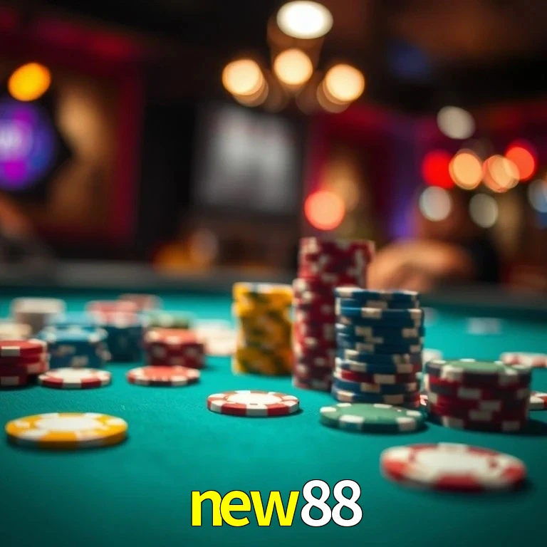 new88 Performance