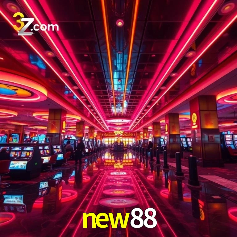 new88 APK Interface