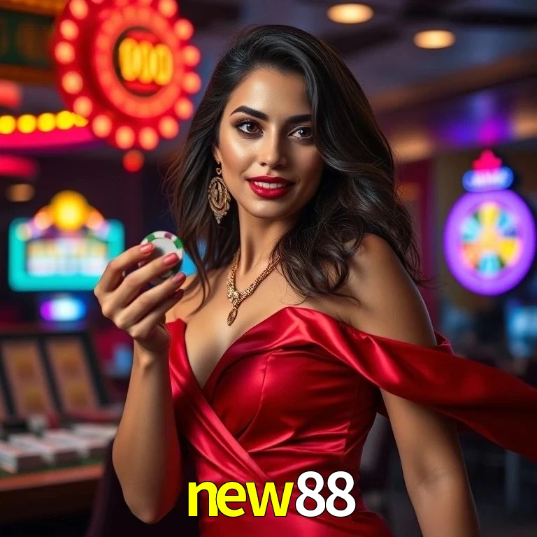 new88 Torneios Slots