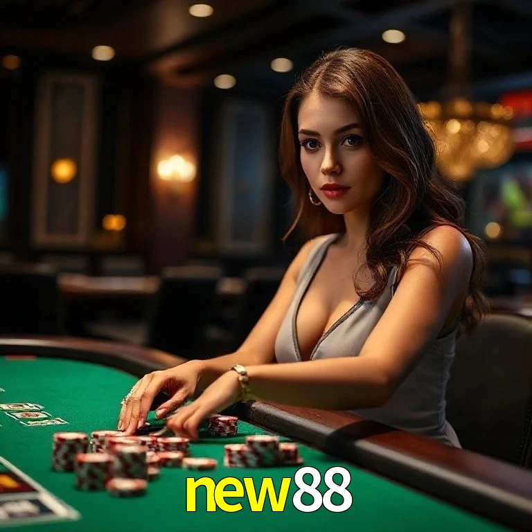 new88 Live Casino