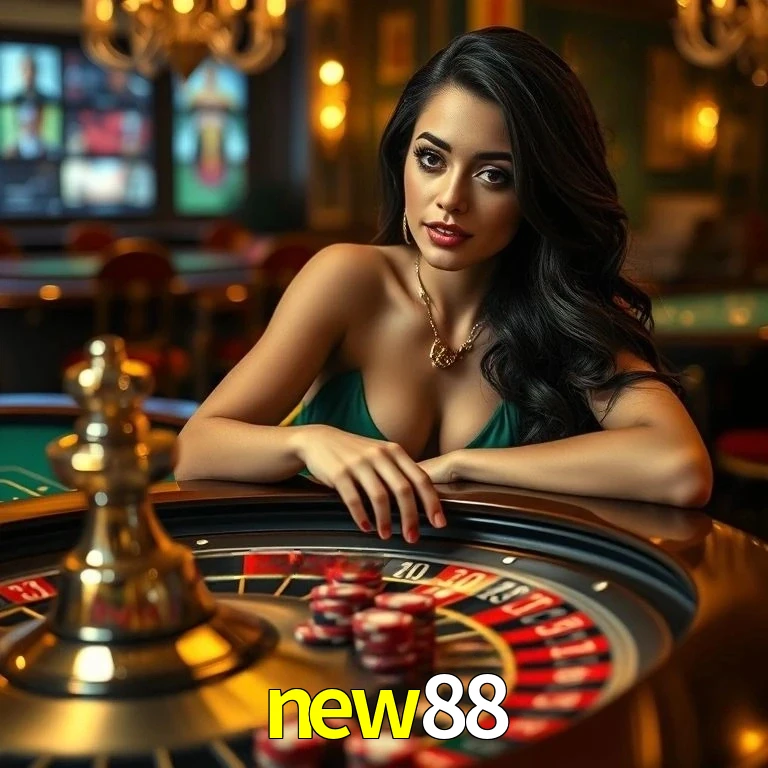 new88 Acumuladoras até 25 Seleções